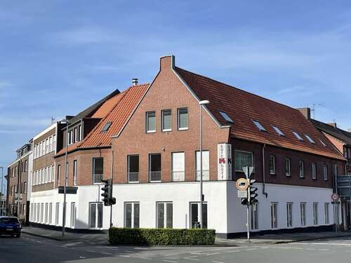 Foto - Wohnung zum Mieten in Dülmen 615,00 € 55.46 m²