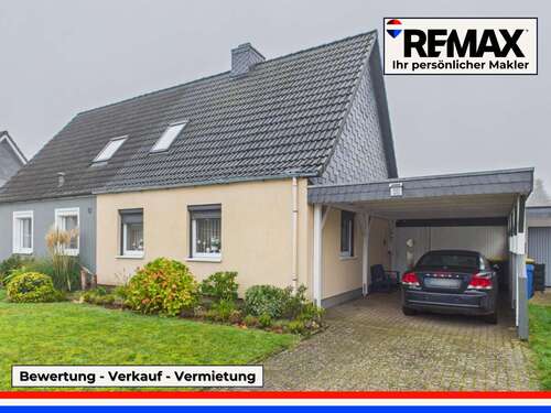 Foto - Haus zum Kaufen in Neumünster 235.000,00 € 75.12 m²