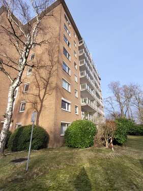 Foto - Wohnung zum Kaufen in Krefeld 144.000,00 € 62.19 m²