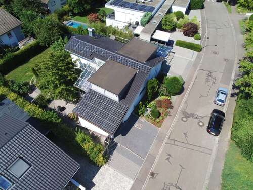 Foto - Haus zum Kaufen in Müllheim 1.490.000,00 € 338 m²