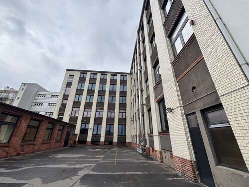 Foto - Büro in Berlin 1.323,00 € 50 m²