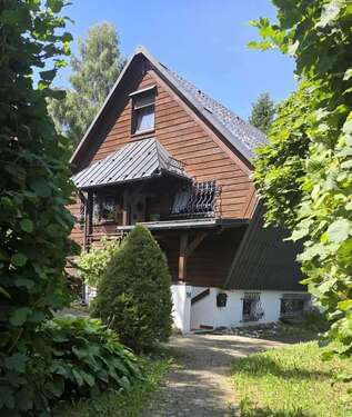 Foto - Haus zum Kaufen in Hausham 340.000,00 € 43 m²