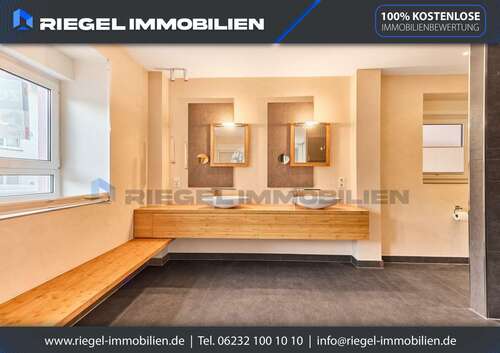 Foto - Wohnung zum Kaufen in Speyer 710.000,00 € 191.89 m²