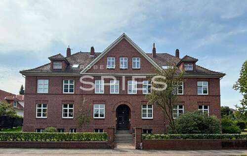 Foto - Wohnung zum Kaufen in Bremen 278.000,00 € 130 m²