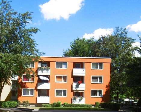 Foto - Wohnung zum Mieten in Braunschweig 560,36 € 69.18 m²