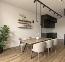 Wohnung zum Kaufen in Hövelhof 207.060,00 € 48.72 m²