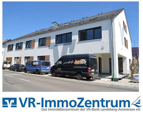 Foto - Wohnung zum Mieten in Utting am Ammersee 910,00 € 68 m²