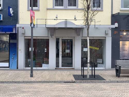 Foto - Einzelhandel in Dorsten 1.800,00 € 95 m²