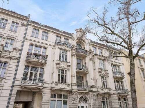 Foto - Wohnung zum Kaufen in Potsdam 539.000,00 € 110 m²