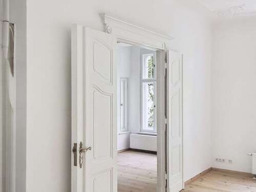 Foto - Wohnung zum Kaufen in Potsdam 525.000,00 € 110 m²