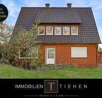 Haus zum Kaufen in Haren Wesuwe 185.000,00 € 169 m² - Haren / Wesuwe