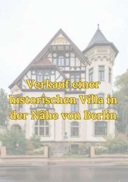 Foto - Haus zum Kaufen in Bernau 2.700.000,00 € 1500 m²