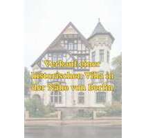 Haus zum Kaufen in Bernau 2.700.000,00 € 1500 m²