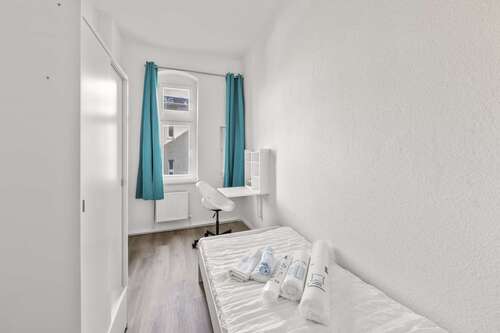 Foto - WG-Zimmer in Berlin 589,00 € 8 m²