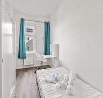 WG-Zimmer in Berlin 589,00 € 8 m²