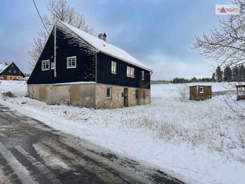 Foto - Grundstück zu verkaufen in Kurort Seiffen 32.000,00 € 6213 m²