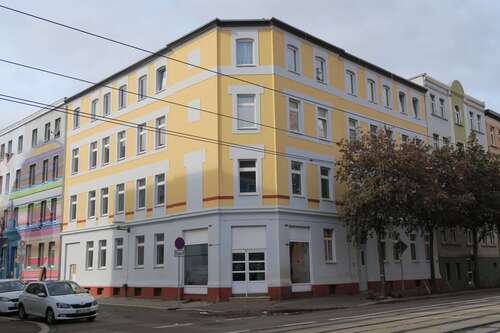 Foto - Wohnung zum Mieten in HalleS. 470,00 € 70.8 m²