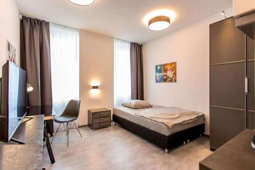 Foto - Wohnen auf Zeit in Frankfurt am Main 850,00 €