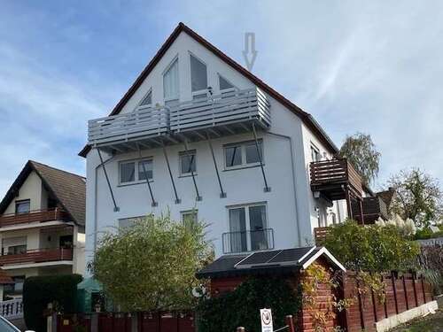 Foto - Wohnung zum Kaufen in Schwabenheim 155.000,00 € 41.18 m²