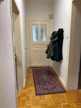 Foto - Wohnung zum Mieten in Duisburg 600,00 € 94.19 m²