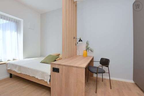 Foto - Wohnung zum Mieten in Stuttgart 1.120,00 € 20 m²