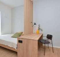 Wohnung zum Mieten in Stuttgart 1.120,00 € 20 m²