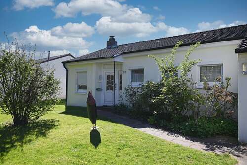 Foto - Haus zum Kaufen in Büsum 328.900,00 € 84.04 m²