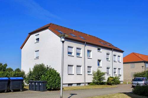 Foto - Wohnung zum Mieten in Hamm 579,00 € 77.75 m²