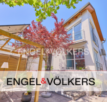 Haus zum Kaufen in Erzhausen 698.000,00 € 159 m²