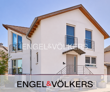 Foto - Haus zum Kaufen in Erzhausen 698.000,00 € 159 m²