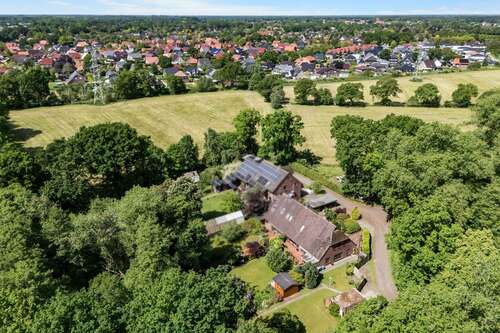Foto - Haus zum Kaufen in Westerstede 209.000,00 € 153.63 m²