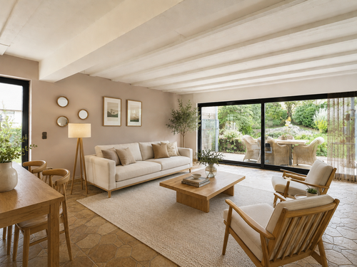 Foto - Haus zum Kaufen in Stadtkyll 398.000,00 € 457 m²