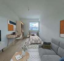 WG-Zimmer in München 865,00 € 11 m²