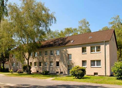 Foto - Wohnung zum Mieten in Recklinghausen 262,30 € 58.14 m²