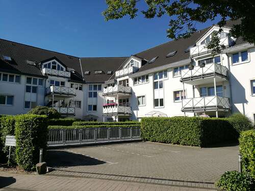 Foto - Wohnung zum Kaufen in Tönisvorst 159.000,00 € 46.97 m²