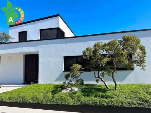 Foto - Haus zum Kaufen in Offenberg 1.600.000,00 € 204 m²