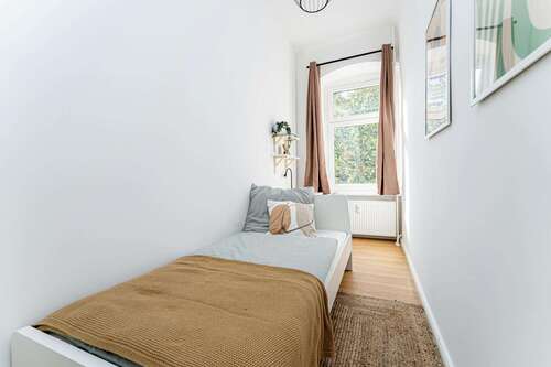 Foto - WG-Zimmer in Berlin 630,00 € 10 m²