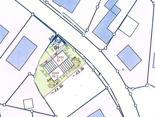 Foto - Grundstück zu verkaufen in Seth 219.000,00 € 550 m²