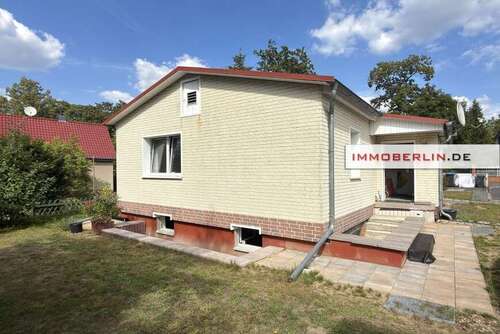 Foto - Haus zum Kaufen in Hohen Neuendorf 425.000,00 € 84 m²