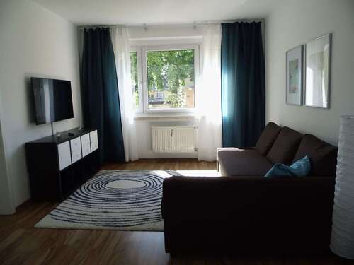 Foto - Wohnen auf Zeit in Leipzig 1.950,00 €
