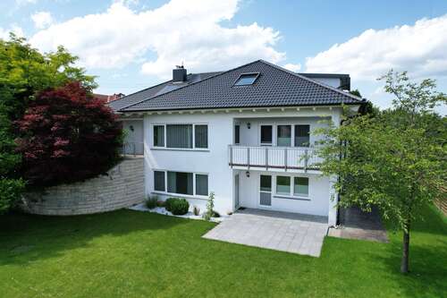 Foto - Haus zum Kaufen in Inzigkofen 995.000,00 € 429.78 m²