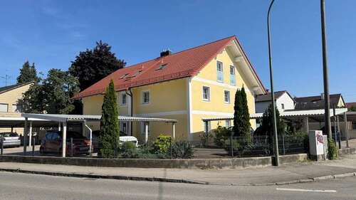Foto - Wohnung zum Kaufen in Gelting 395.000,00 € 78 m²