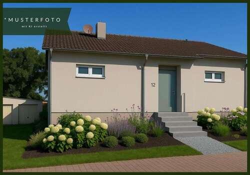 Foto - Haus zum Kaufen in Dreisen 339.000,00 € 132 m²