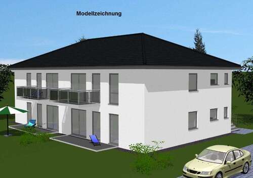 Foto - Wohnung zum Kaufen in Bad Oeynhausen 299.900,00 € 75 m²