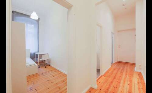 Foto - WG-Zimmer in Berlin 1.098,00 € 61 m²