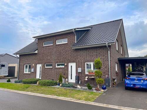 Foto - Haus zum Kaufen in Herzlake 349.000,00 € 110 m²