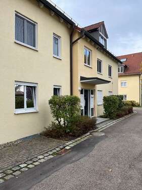 Foto - Wohnung zum Kaufen in Pfaffenhofen 224.000,00 € 70 m²