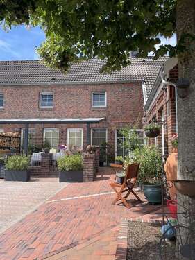 Foto - Wohnung zum Kaufen in Krummhörn (bei Greetsiel) 550.000,00 € 220 m²