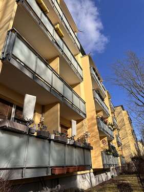 Foto - Wohnung zum Kaufen in Berlin 169.000,00 € 34 m²