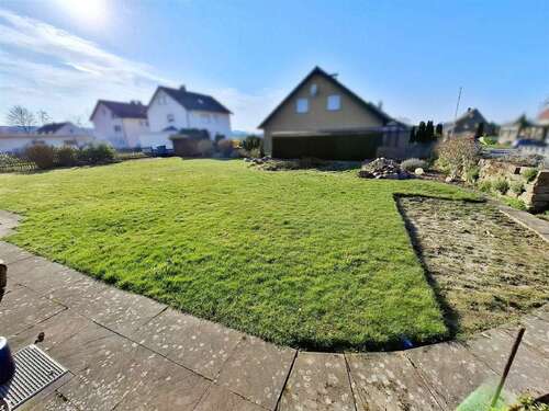 Foto - Grundstück zu verkaufen in Oerlinghausen 99.000,00 € 460 m²